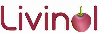 LIVINOL logo