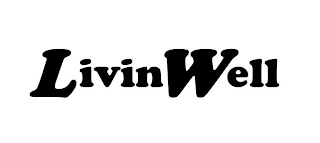 LIVINWELL logo