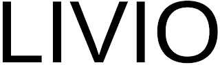 LIVIO logo