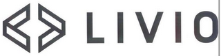 LIVIO logo