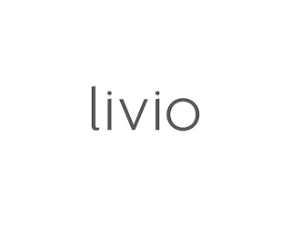 LIVIO logo