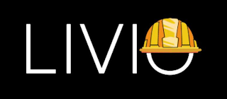 LIVIO logo