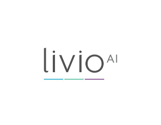 LIVIO AI logo