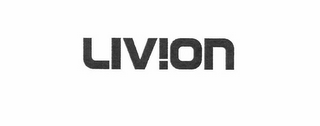 LIVION logo
