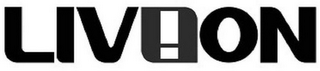 LIVION logo