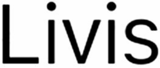 LIVIS logo