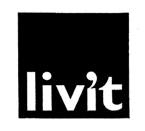 LIVIT logo