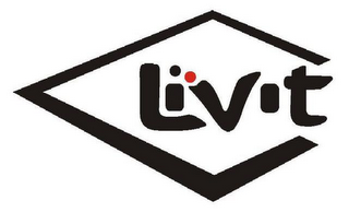 LIVIT logo