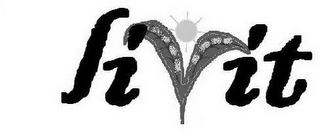 LIVIT logo
