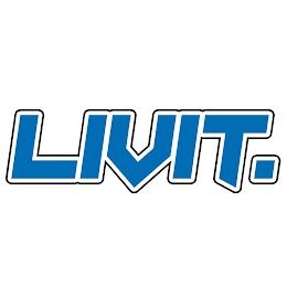 LIVIT. logo