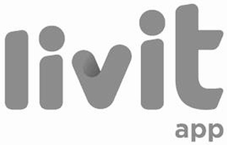 LIVIT APP logo