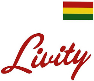 LIVITY logo