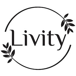 LIVITY logo
