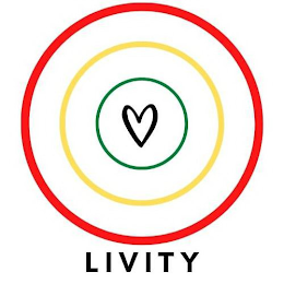 LIVITY logo