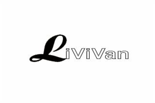 LIVIVAN logo