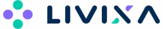 LIVIXA logo