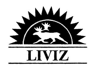 LIVIZ logo