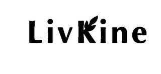 LIVKINE