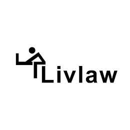 LIVLAW logo