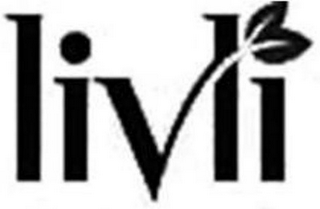 LIVLI logo