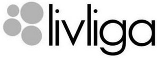 LIVLIGA logo