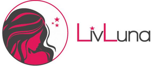 LIVLUNA logo