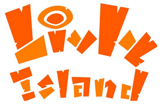 LIVLY ISLAND logo