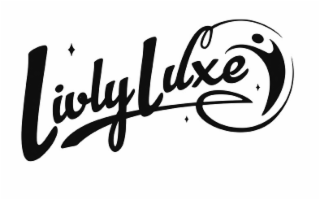 LIVLYLUXE logo