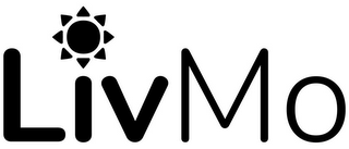 LIVMO logo