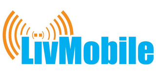 LIVMOBILE logo