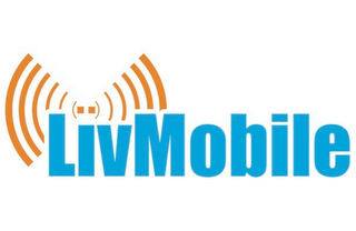 LIVMOBILE logo