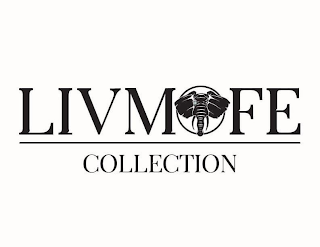 LIVMOFE COLLECTION logo