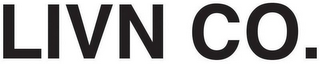 LIVN CO. logo