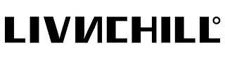 LIVNCHILL logo