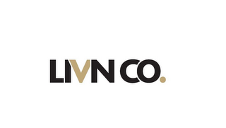 LIVNCO. logo