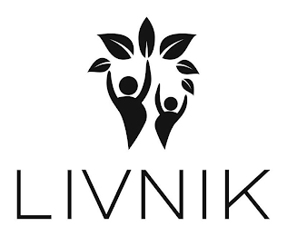 LIVNIK logo