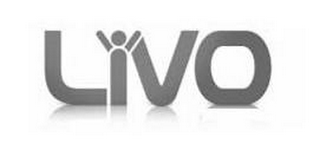 LIVO logo