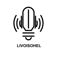 LIVOISOHEL logo