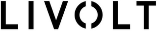 LIVOLT logo