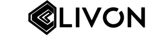LIVON logo
