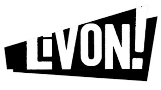 LIVON! logo