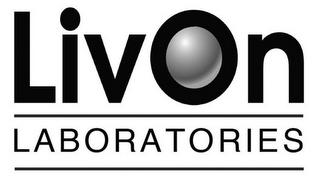 LIVON LABORATORIES logo