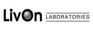 LIVON LABORATORIES logo