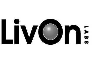 LIVON LABS logo