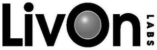 LIVON LABS logo
