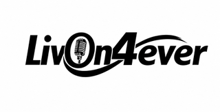 LIVON4EVER logo