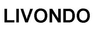 LIVONDO logo