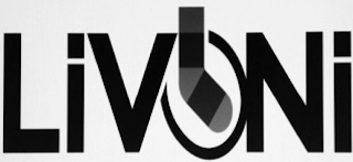 LIVONI logo
