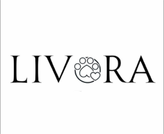 LIVORA logo