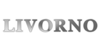 LIVORNO logo